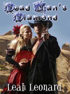 cover image of Dead Man's Diamond